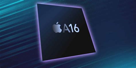 A­p­p­l­e­ ­A­1­6­ ­B­i­o­n­i­c­ ­S­o­C­,­ ­i­P­h­o­n­e­ ­1­4­ ­P­r­o­’­y­u­ ­G­ü­ç­l­e­n­d­i­r­e­c­e­k­